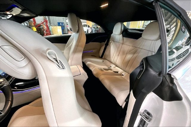 2024 Mercedes-Benz CLE CLE 300 4MATIC®