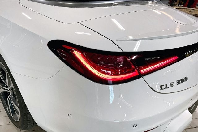 2024 Mercedes-Benz CLE CLE 300 4MATIC®