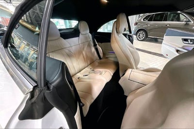 2024 Mercedes-Benz CLE CLE 300 4MATIC®