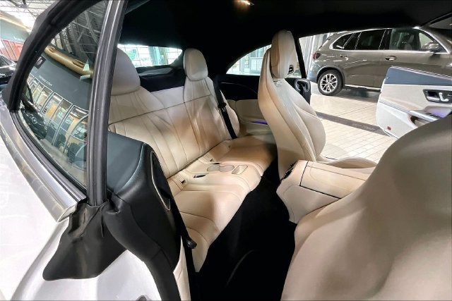 2024 Mercedes-Benz CLE CLE 300 4MATIC®