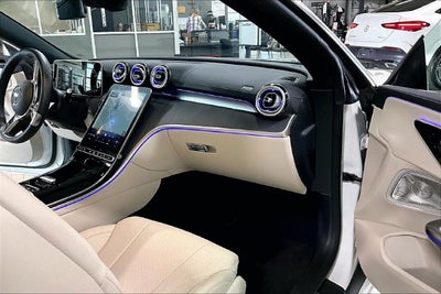 2024 Mercedes-Benz CLE CLE 300 4MATIC®