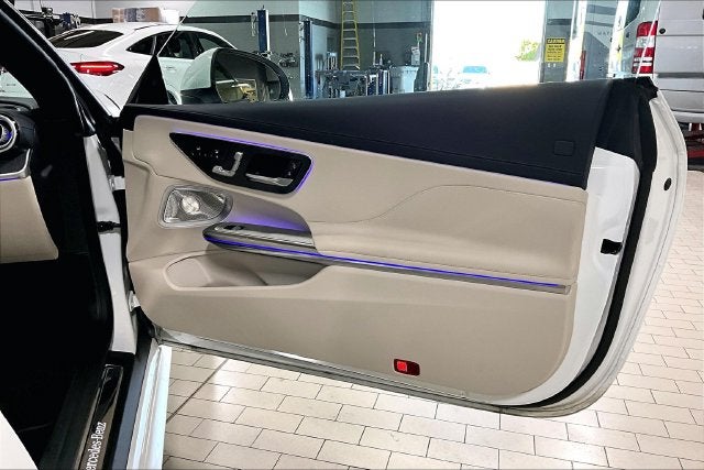 2024 Mercedes-Benz CLE CLE 300 4MATIC®