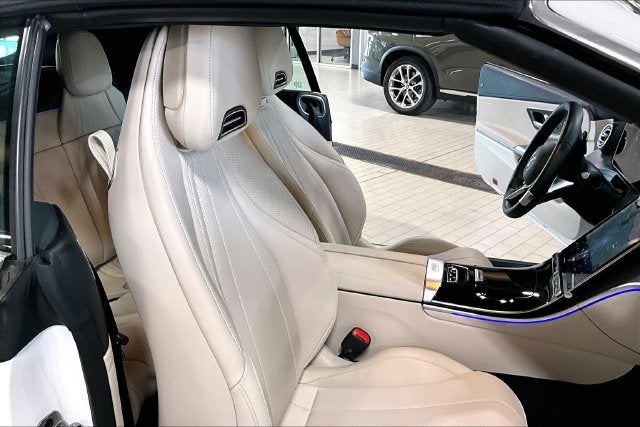 2024 Mercedes-Benz CLE CLE 300 4MATIC®
