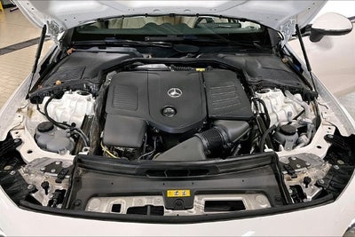 2024 Mercedes-Benz CLE CLE 300 4MATIC®