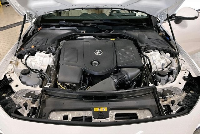 2024 Mercedes-Benz CLE CLE 300 4MATIC®