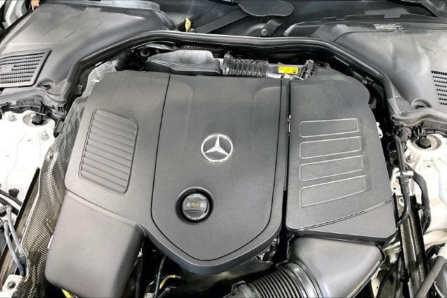 2024 Mercedes-Benz CLE CLE 300 4MATIC®