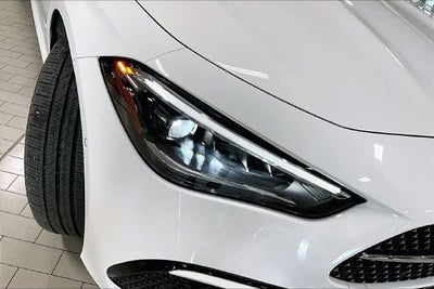 2024 Mercedes-Benz CLE CLE 300 4MATIC®
