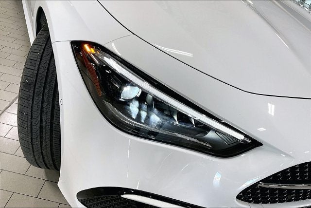 2024 Mercedes-Benz CLE CLE 300 4MATIC®