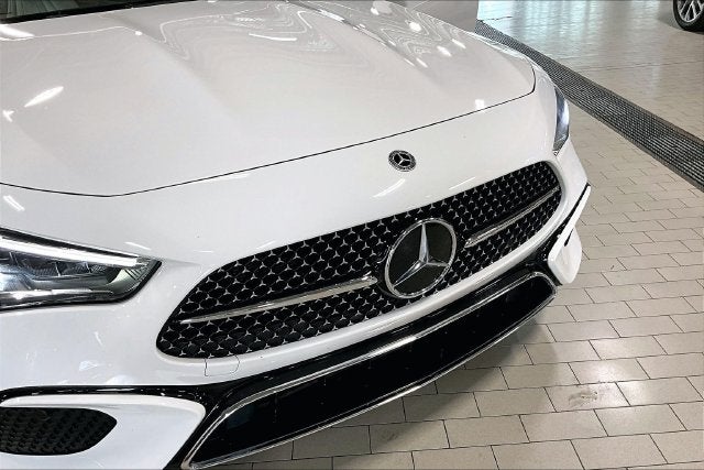 2024 Mercedes-Benz CLE CLE 300 4MATIC®
