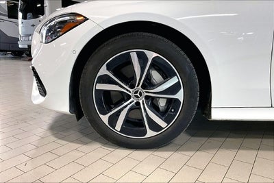 2024 Mercedes-Benz CLE CLE 300 4MATIC®