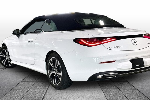 2024 Mercedes-Benz CLE CLE 300 4MATIC®