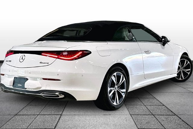 2024 Mercedes-Benz CLE CLE 300 4MATIC®