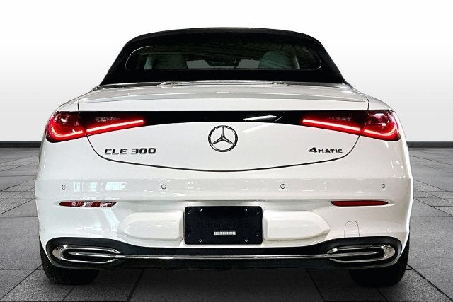 2024 Mercedes-Benz CLE CLE 300 4MATIC®