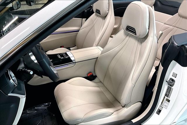 2026 Mercedes-Benz CLE CLE 300 4MATIC®