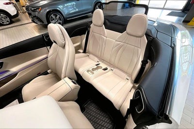 2026 Mercedes-Benz CLE CLE 300 4MATIC®
