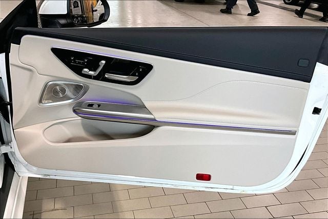 2026 Mercedes-Benz CLE CLE 300 4MATIC®