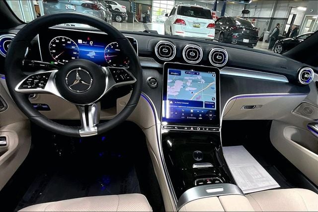 2026 Mercedes-Benz CLE CLE 300 4MATIC®
