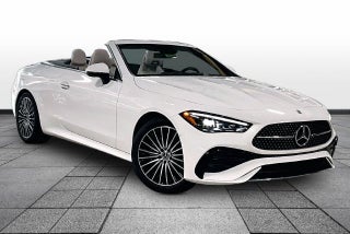 2027 Mercedes-Benz CLE CLE 300 4MATIC®