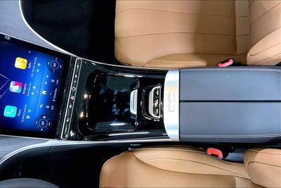2026 Mercedes-Benz CLE CLE 300 4MATIC®