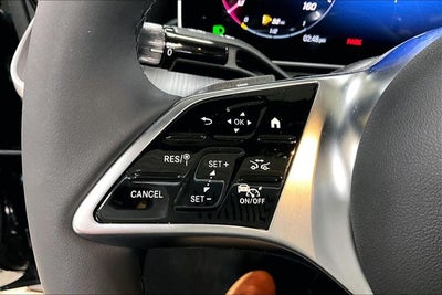 2026 Mercedes-Benz CLE CLE 300 4MATIC®