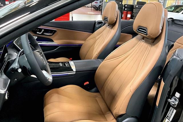 2026 Mercedes-Benz CLE CLE 300 4MATIC®