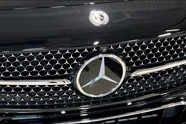 2026 Mercedes-Benz CLE CLE 300 4MATIC®