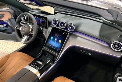 2026 Mercedes-Benz CLE CLE 300 4MATIC®