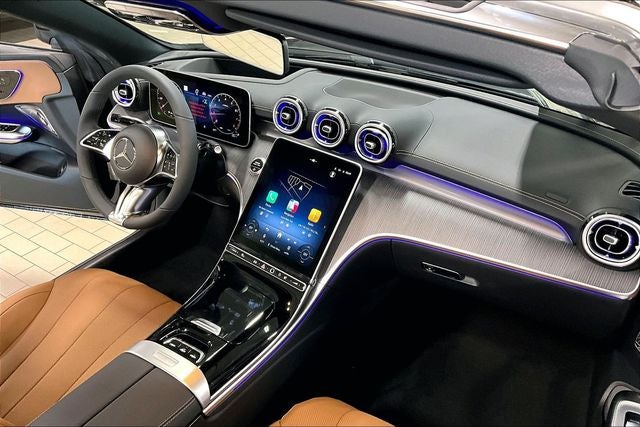 2026 Mercedes-Benz CLE CLE 300 4MATIC®