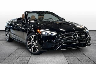 2026 Mercedes-Benz CLE CLE 300 4MATIC®
