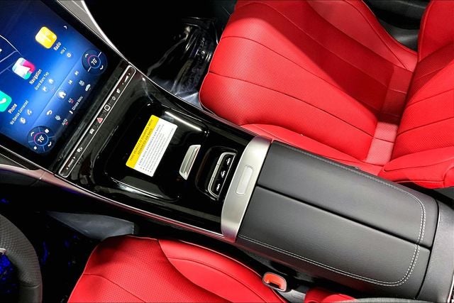 2026 Mercedes-Benz CLE CLE 450 4MATIC®