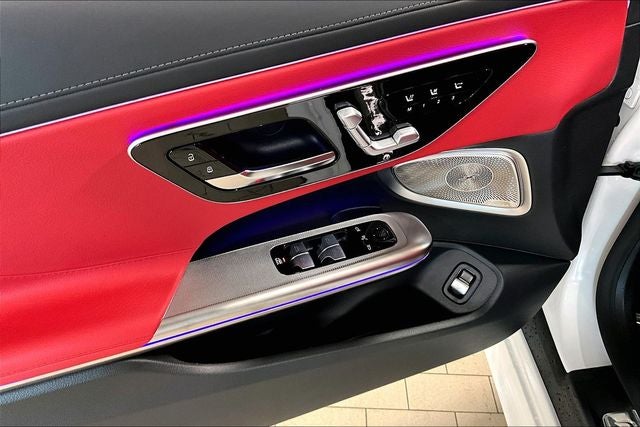 2026 Mercedes-Benz CLE CLE 450 4MATIC®