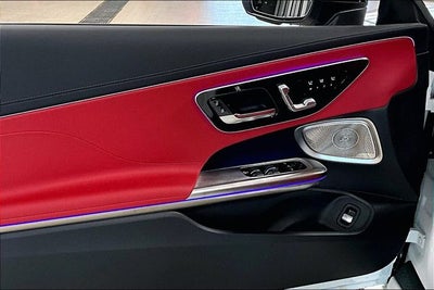 2026 Mercedes-Benz CLE CLE 450 4MATIC®