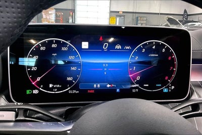 2026 Mercedes-Benz CLE CLE 450 4MATIC®