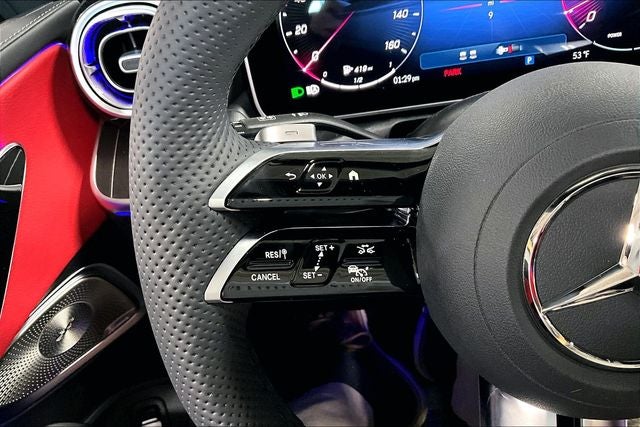 2026 Mercedes-Benz CLE CLE 450 4MATIC®