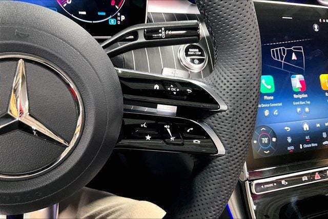 2026 Mercedes-Benz CLE CLE 450 4MATIC®