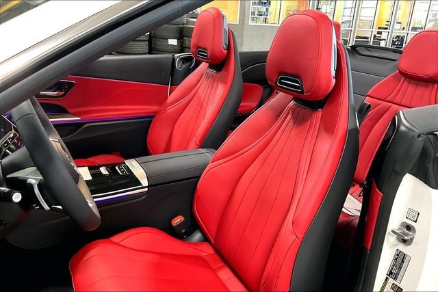 2026 Mercedes-Benz CLE CLE 450 4MATIC®