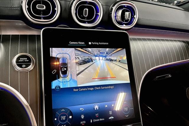 2026 Mercedes-Benz CLE CLE 450 4MATIC®