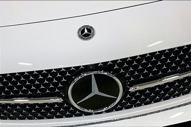 2026 Mercedes-Benz CLE CLE 450 4MATIC®