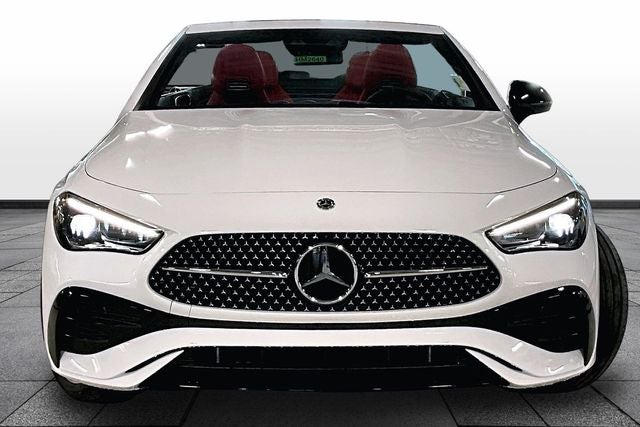 2026 Mercedes-Benz CLE CLE 450 4MATIC®