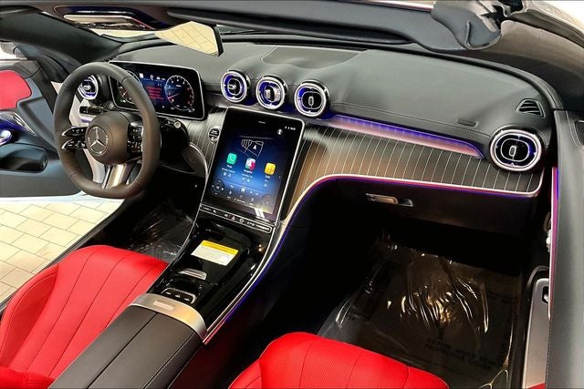 2026 Mercedes-Benz CLE CLE 450 4MATIC®