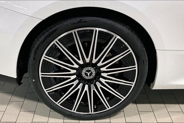 2026 Mercedes-Benz CLE CLE 450 4MATIC®