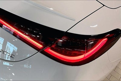 2026 Mercedes-Benz CLE CLE 450 4MATIC®