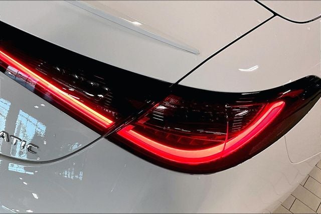 2026 Mercedes-Benz CLE CLE 450 4MATIC®