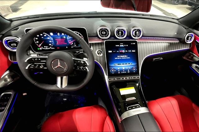 2026 Mercedes-Benz CLE CLE 450 4MATIC®