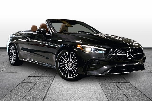 2027 Mercedes-Benz CLE
