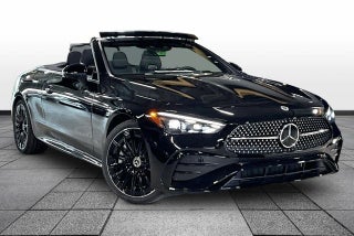 2026 Mercedes-Benz CLE CLE 450 4MATIC®