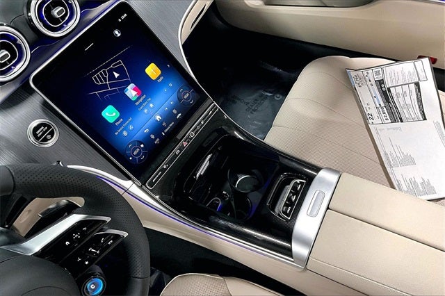 2026 Mercedes-Benz CLE CLE 53 AMG® 4MATIC®