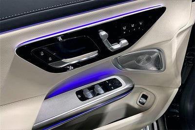 2026 Mercedes-Benz CLE CLE 53 AMG® 4MATIC®