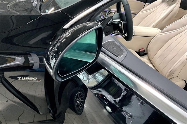 2026 Mercedes-Benz CLE CLE 53 AMG® 4MATIC®