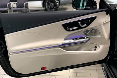 2026 Mercedes-Benz CLE CLE 53 AMG® 4MATIC®